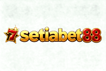 Logo setiabet88